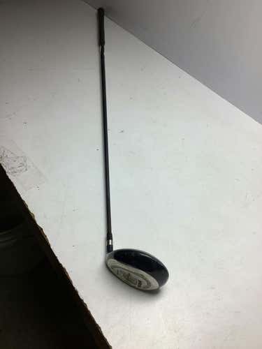 Used Prince Power Ring Sole 5 Wood Graphite Uniflex Golf Fairway Woods