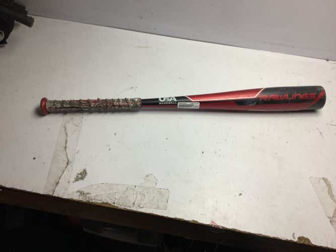 Used Rawlings 5150 29" -10 Drop Usa 2 5 8 Barrel Bats