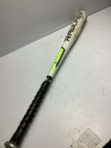 Used Rawlings 5150 32" -3 Drop High School Bats