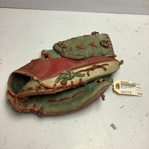 Used Rawlings GJ92 BB/SB Glove RH Throw None 11 1/2" 11162-S000414635