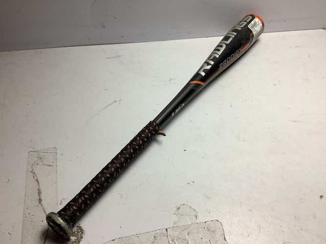 Used Rawlings Prodigy Alloy 27" -11 Drop Usa 2 5 8 Barrel Bats