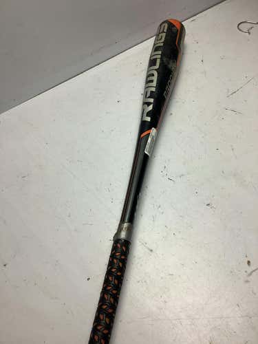 Used Rawlings Prodigy Alloy 30" -11 Drop Usa 2 5 8 Barrel Bats