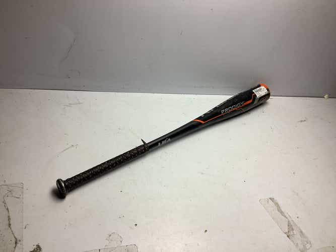 Used Rawlings Prodigy Alloy 30" -11 Drop Usa 2 5 8 Barrel Bats