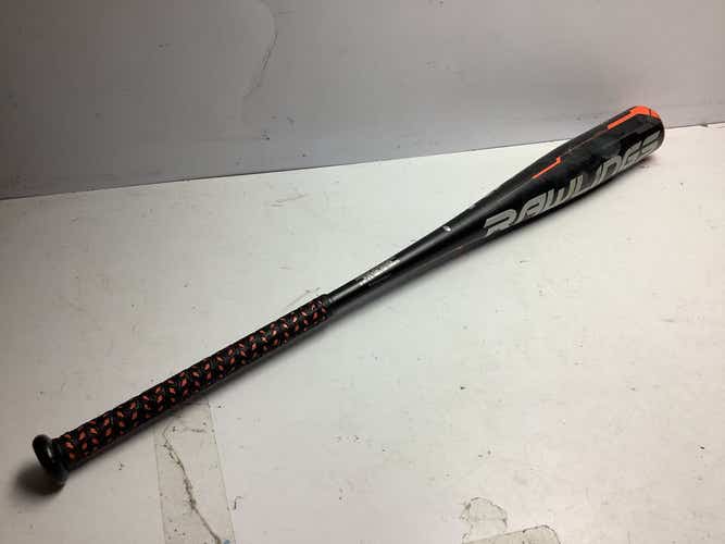 Used Rawlings Prodigy Alloy 31" -11 Drop Usa 2 5 8 Barrel Bats