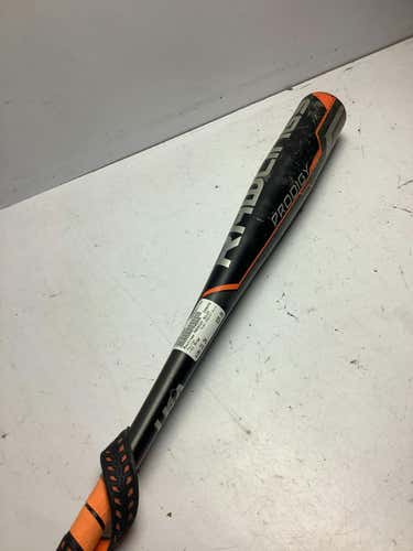 Used Rawlings Prodigy Alloy 31" -11 Drop Usa 2 5 8 Barrel Bats