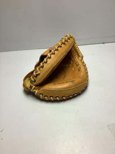 Used Rawlings Rcm 45 32" Catcher's Gloves