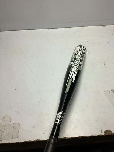 Used Rawlings Remix Alloy 26" -12 Drop Usa 2 1 4 Barrel Bats