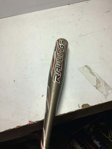 Used Rawlings Rx4 27" -10 Drop Youth League Bats