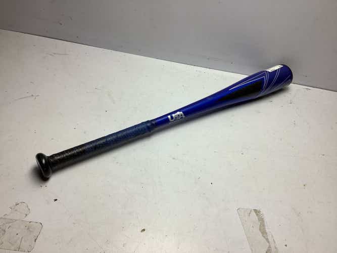 Used Rawlings Rx9 Alloy 26" -9 Drop Usa 2 5 8 Barrel Bats