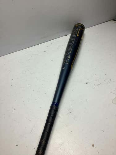 Used Rawlings Velo Acp 30" -8 Drop Usssa 2 5 8 Barrel Bats