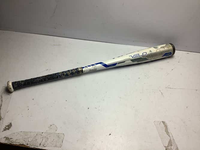 Used Rawlings Velo Bb8v3 31" -3 Drop High School Bats