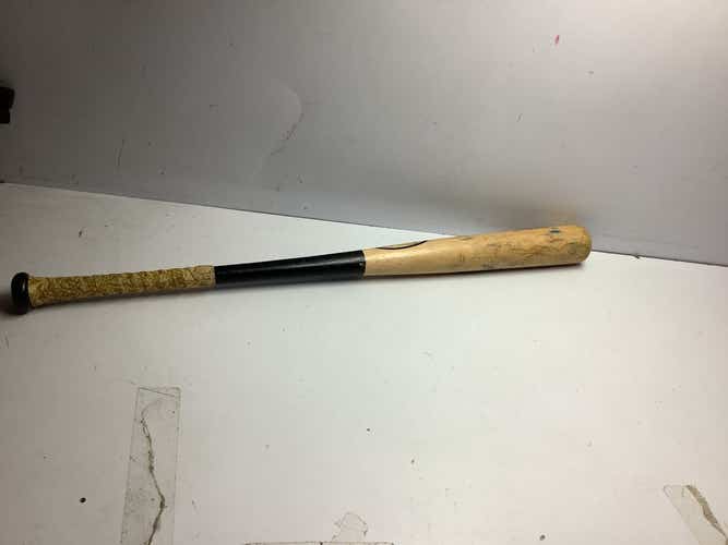 Used Rawlings Velo 33" Wood Bats