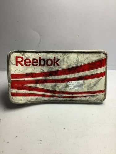 Used Reebok 14k Sr Full Right Goalie Blockers