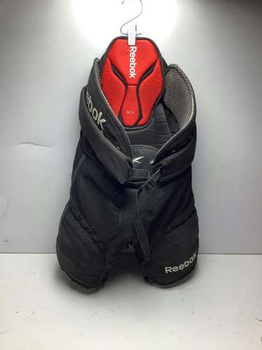 Used Reebok 18k Md Pant Breezer Hockey Pants