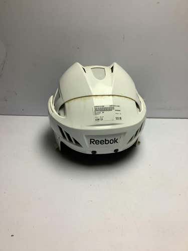 Used Reebok 3k Lg Hockey Helmets