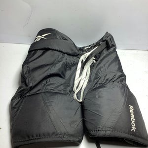 Used Reebok 5K Junior Pant Black MD 11162-C000384230