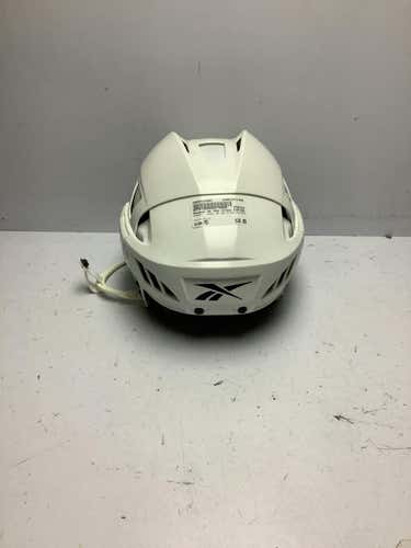 Used Reebok 8k Pro Stock Expired Md Hockey Helmets