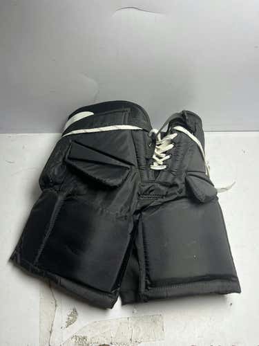 Used Reebok 9k Md Goalie Pants