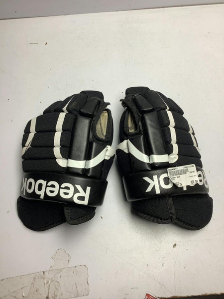 Used Reebok Sc2 13" Hockey Gloves