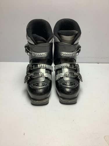 Used Rossignol Comp J 205 Mp - J01 Boys' Downhill Ski Boots