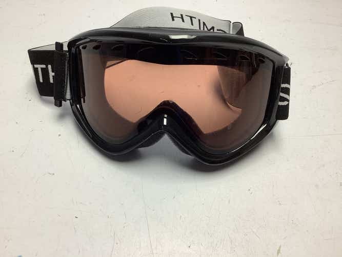 Used Smith Ski Goggles