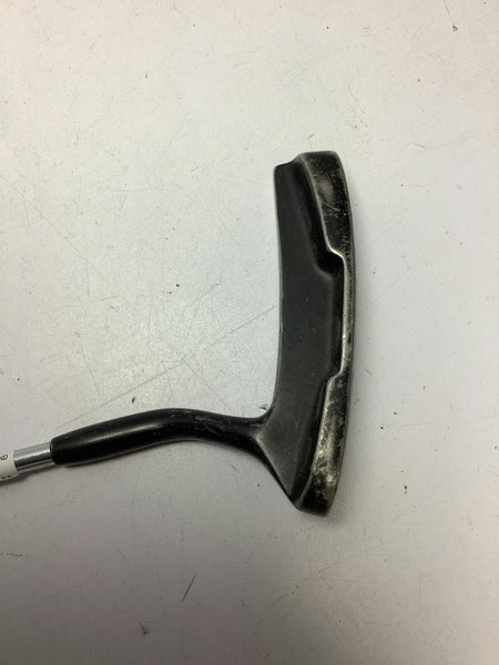 Used Spalding Precision Ground Blade Putters