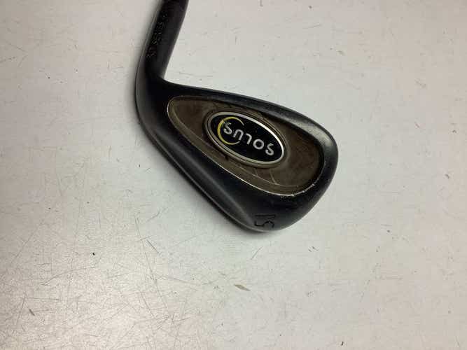 Used Solus Rd Series 4.1 Pitching Wedge Wedges