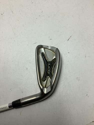 Used Taylormade Lcg 3 Iron Steel Individual Irons