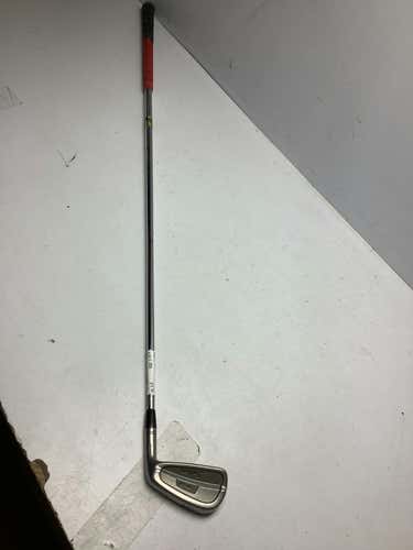 Used Titleist 735.cm 6 Iron Regular Flex Steel Shaft Individual Irons