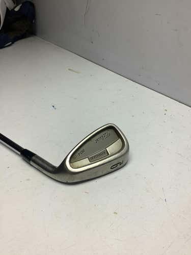 Used Titleist 804.os 9 Iron Regular Flex Steel Shaft Individual Irons