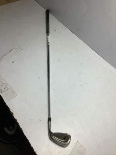 Used Titleist 962 8 Iron Regular Flex Steel Shaft Individual Irons