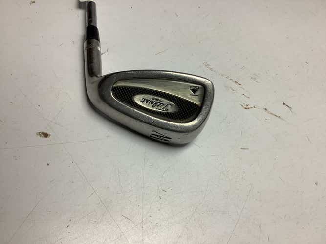 Used Titleist Dci 762 Pitching Wedge Steel Wedges