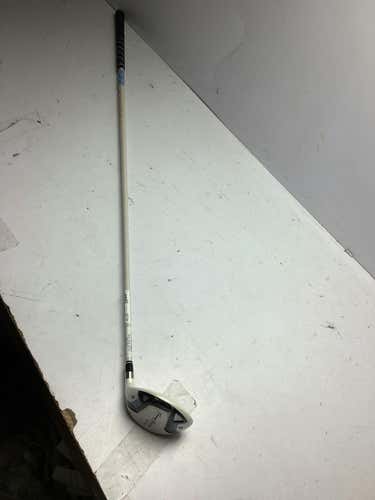 Used Tommy Armour 845 4 Wood Ladies Flex Graphite Shaft Fairway Woods