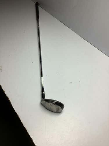 Used Tommy Armour 845hb 4 Hybrid Steel Regular Golf Hybrids