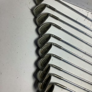 Used Tour Model III Mens Iron Set RH 2I-SW 11162-S000397341