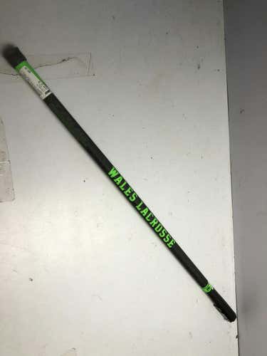 Used True Comp 4.0 32" Composite Womens Lacrosse Shafts