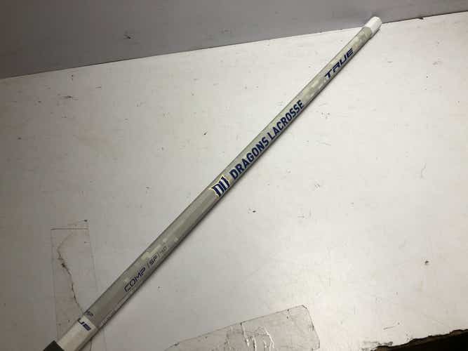 Used True Comp 4.0 32" Composite Womens Lacrosse Shafts