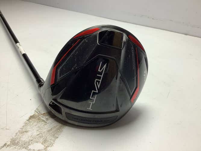 Used Taylormade Stealth 12.0 Degree Graphite Drivers