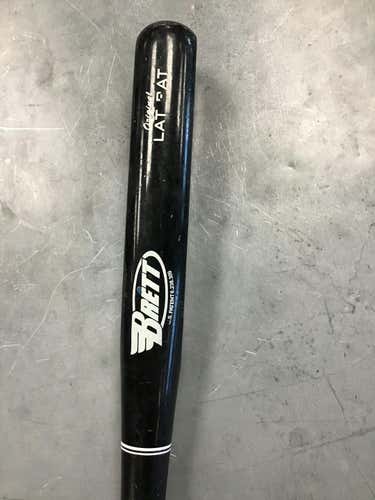 Used Brett Bros 32" -3 Drop Other Bats