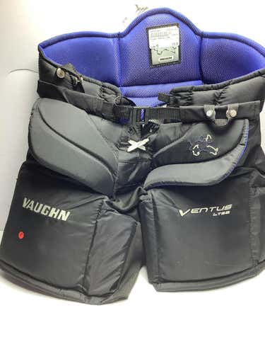 Used Vaughn Ventus Lt88 Md Goalie Pants