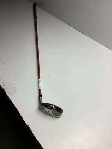 Used Walter Hagen Wh-22 4 Hybrid Graphite Regular Golf Hybrids