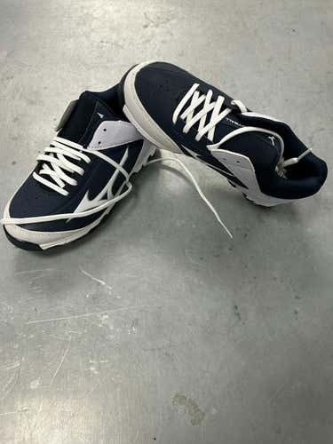 Used Mizuno Swift Spike Senior 6 Baseball And Softball Cleats