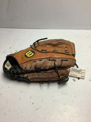 Used Wilson A440 Fastpitch 12 1 2" Fastpitch Gloves