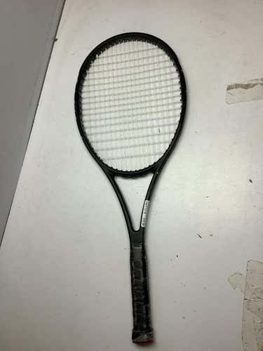 Used Wilson Pro Staff 97ls 4 1 2" Tennis Racquets