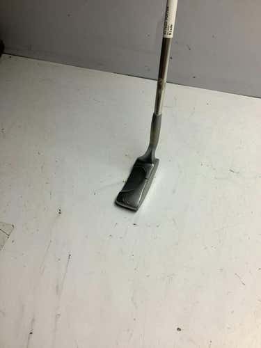 Used Wilson Putter Blade Putters