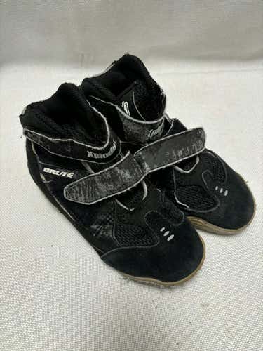 Used Brute Youth 13.0 Wrestling Shoes