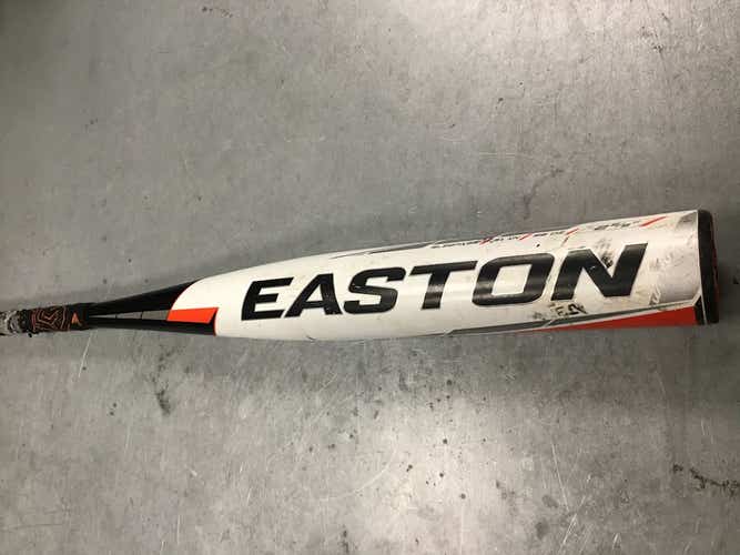 Used Easton Maxum 360 31" -5 Drop Usssa 2 5 8 Barrel Bats