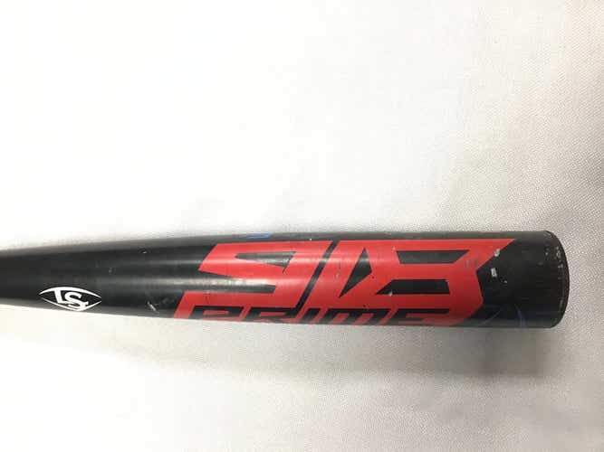 Used Louisville Slugger 918 Prime 32" -3 Drop High School Bats