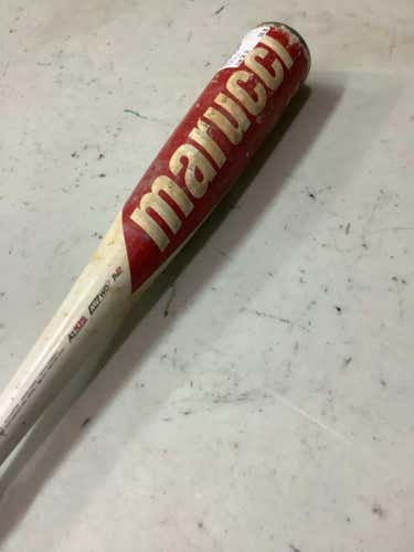 Used Marucci Az105 28" -10 Drop Usssa 2 3 4 Barrel Bats