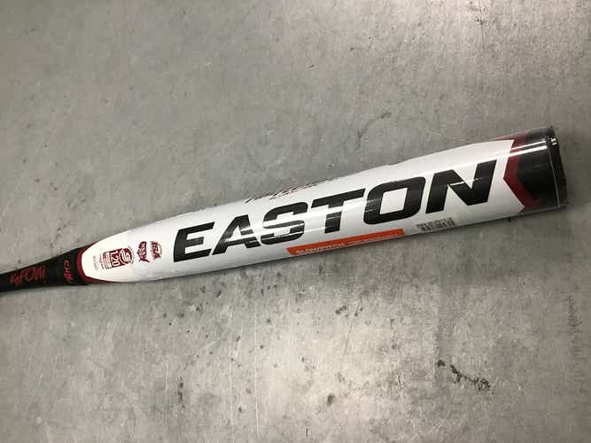 Used Easton Fireflex Kapow 34" -8 Drop Slowpitch Bats